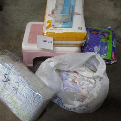 Baby Diapers