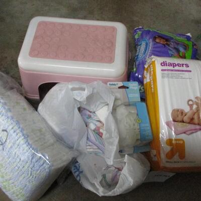Baby Diapers