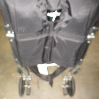 Transport Chair