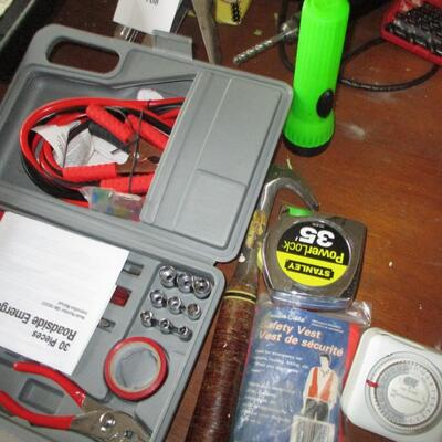 Various Tools