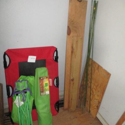Kids Camping Chairs,