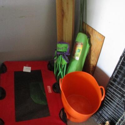 Kids Camping Chairs,