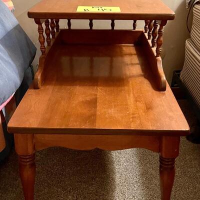 End Table