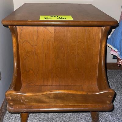 End Table