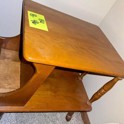 End Table