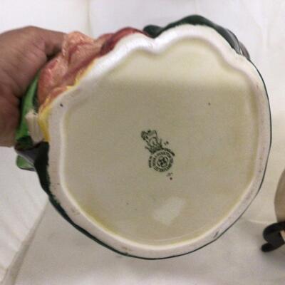 1137 Royal Doulton Toby Jugs and Collectibles