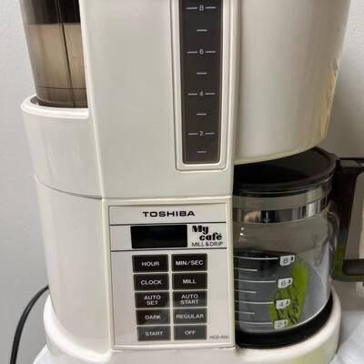 Coffee Maker