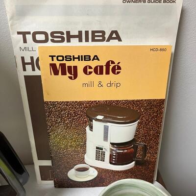 Coffee Maker