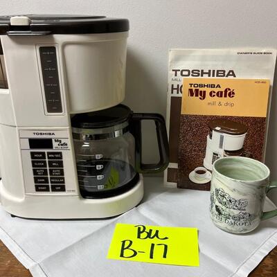 Coffee Maker