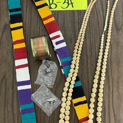 Jewelry Lot