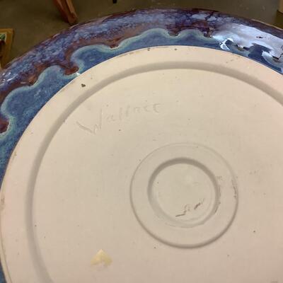 Lot 1132. Lot of Salt Glazed Pottery