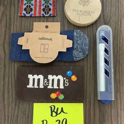 M&M Bag Lot