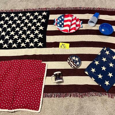 American Lot
