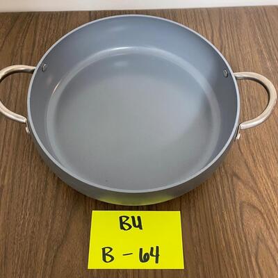 Todd English Pan