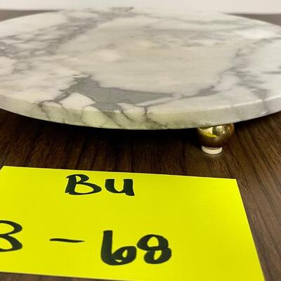 Marble Hot Pad