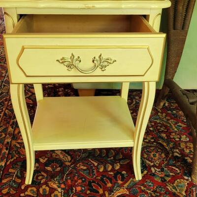 End Table