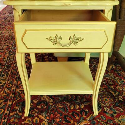 End Table