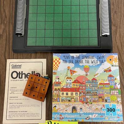 Game Lot