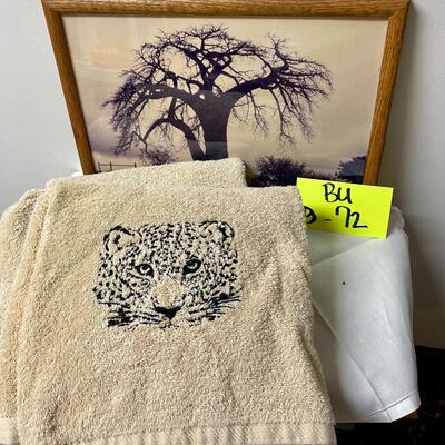 Africa Lot