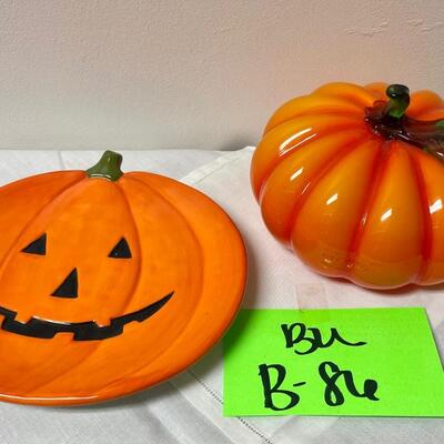 Pumpkin Lot