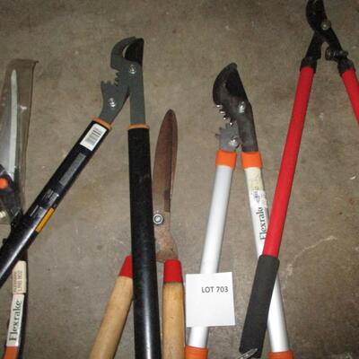 Gardening/Yard Tools