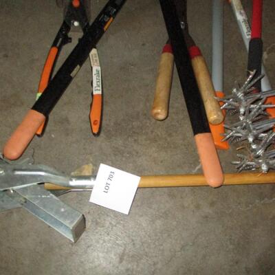 Gardening/Yard Tools