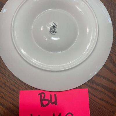 Snack Plate Lot