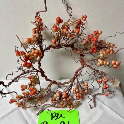 Fall Wreath