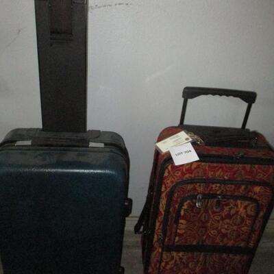 Luggage