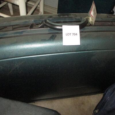 Luggage