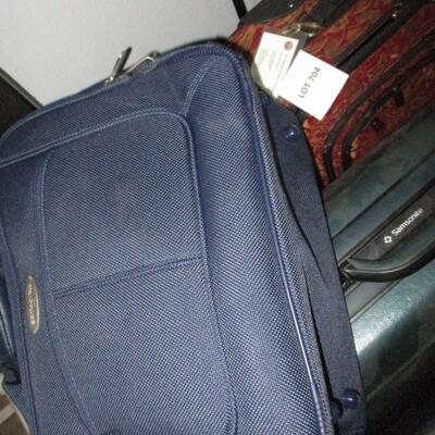 Luggage
