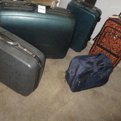 Luggage