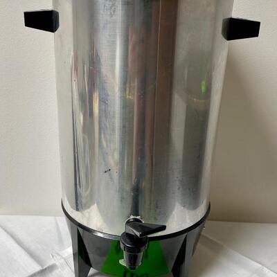 Coffee Warmer