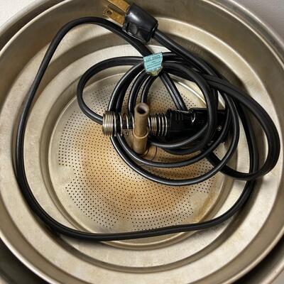 Coffee Warmer