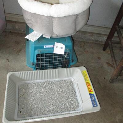 Pet Supplies