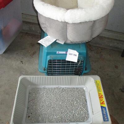 Pet Supplies
