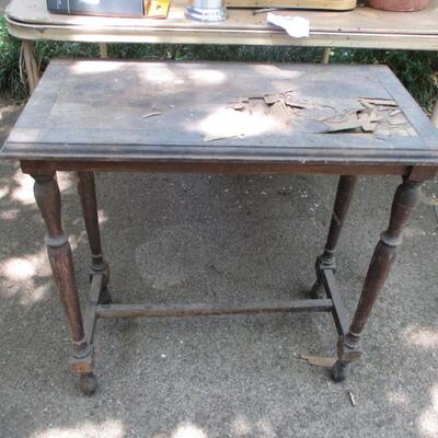 Miscellaneous Items