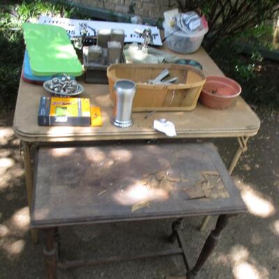 Miscellaneous Items