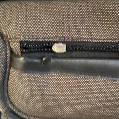 Carry-on Suitcase