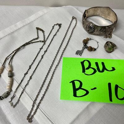 Silver Lot