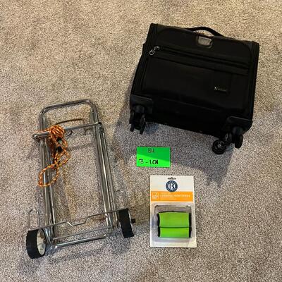 Travel Lite