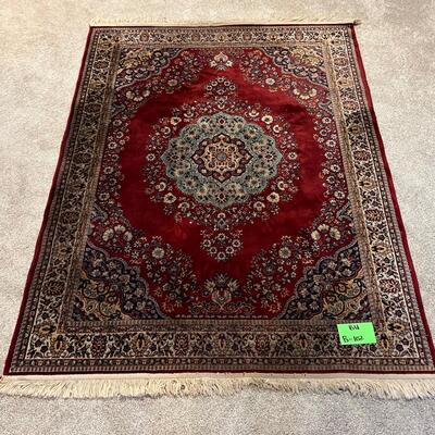 Area Rug