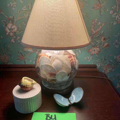 Lamp & Decor