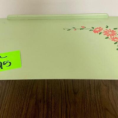 Vintage TV Tray