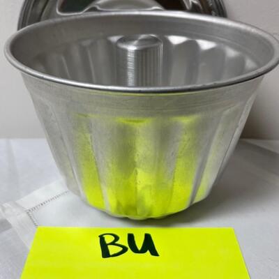 Jello Mold