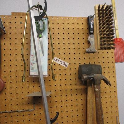 Various Tools