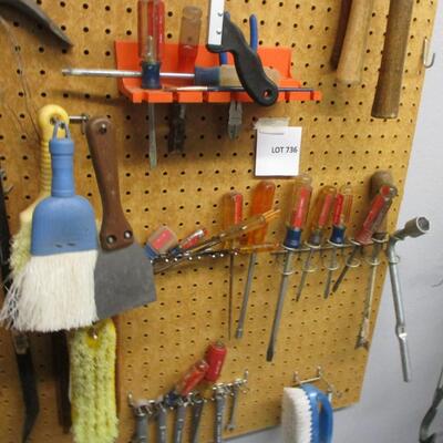 Various Tools