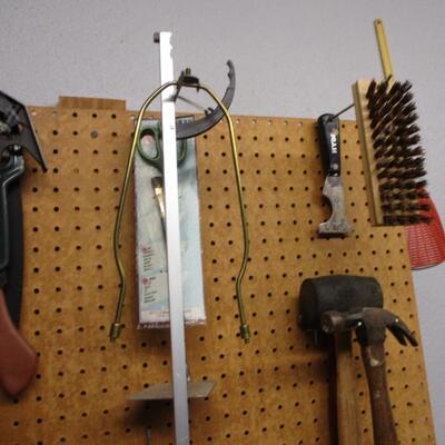 Various Tools