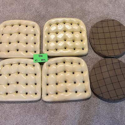 Chair Cushions