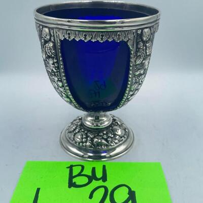 Drinking Cup